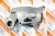 6136-52-1100 Насос масляный Помпа для Komatsu S6D110 Взаимозаменяемые номера: 6136521100